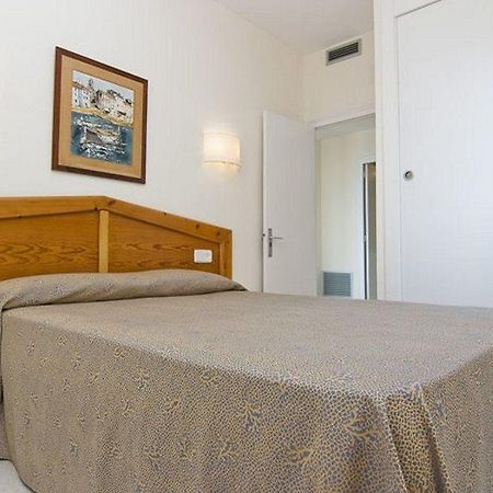 Delfin Apartments Platja d'Aro Exteriér fotografie