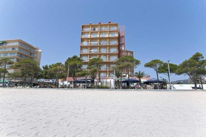 Delfin Apartments Platja d'Aro Exteriér fotografie