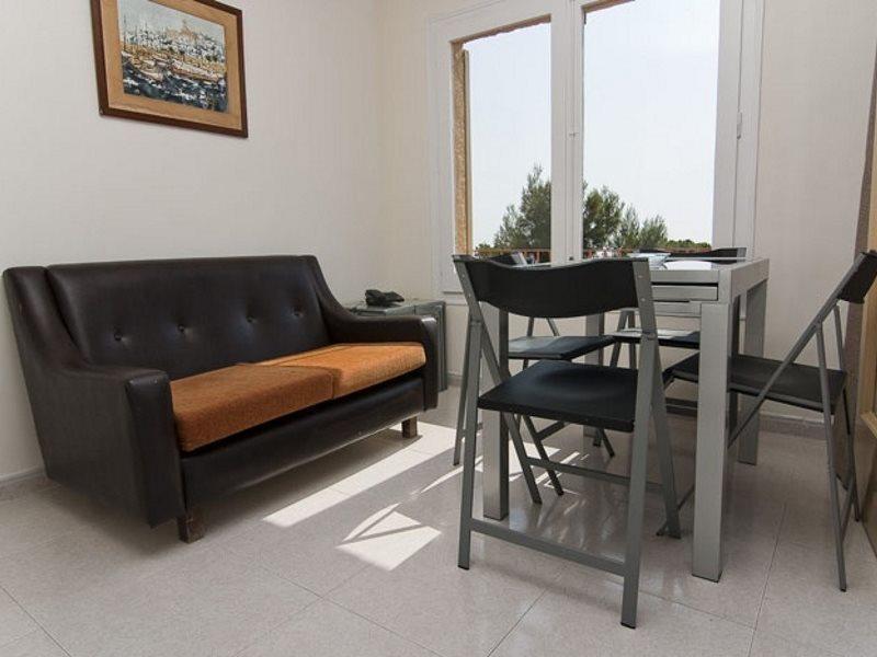 Delfin Apartments Platja d'Aro Exteriér fotografie