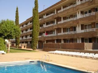 Delfin Apartments Platja d'Aro Exteriér fotografie